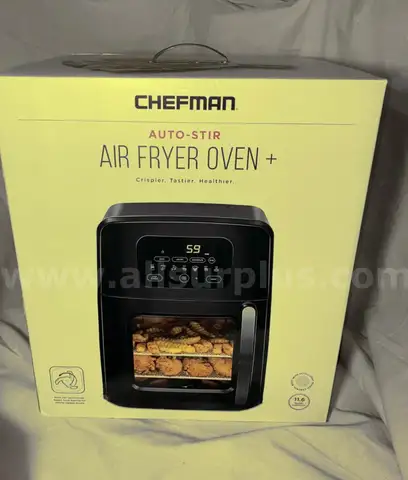 Chefman Air Frier Oven