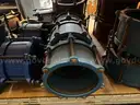 Couplings for 6 different size pipes for sewer / water
