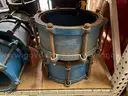 Couplings for 6 different size pipes for sewer / water