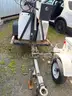 2005  Wacker Light tower