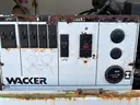 2005  Wacker Light tower