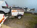 2005  Wacker Light tower