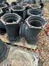 Ductile iron pipe fittings