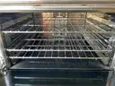 Vulcan 36&#x22; - Six (6) Burner Commercial Gas Oven - Like New