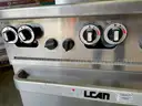 Vulcan 36&#x22; - Six (6) Burner Commercial Gas Oven - Like New