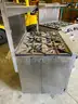 Vulcan 36&#x22; - Six (6) Burner Commercial Gas Oven - Like New