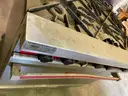 Vulcan 36&#x22; - Six (6) Burner Commercial Gas Oven