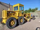 Caterpillar Grader