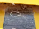 Caterpillar Grader