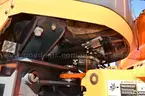 2014 Doosan DL200TC-3 Wheel Loader