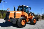 2014 Doosan DL200TC-3 Wheel Loader