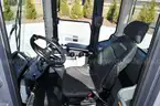 2014 Doosan DL200TC-3 Wheel Loader