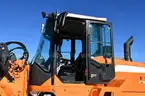 2014 Doosan DL200TC-3 Wheel Loader