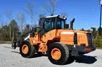 2014 Doosan DL200TC-3 Wheel Loader