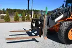 2014 Doosan DL200TC-3 Wheel Loader