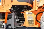 2014 Doosan DL200TC-3 Wheel Loader