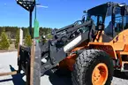 2014 Doosan DL200TC-3 Wheel Loader