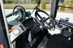 2014 Doosan DL200TC-3 Wheel Loader