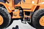 2014 Doosan DL200TC-3 Wheel Loader