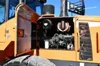 2014 Doosan DL200TC-3 Wheel Loader