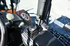 2014 Doosan DL200TC-3 Wheel Loader