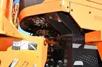 2014 Doosan DL200TC-3 Wheel Loader