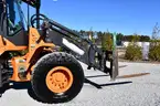2014 Doosan DL200TC-3 Wheel Loader