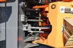2014 Doosan DL200TC-3 Wheel Loader