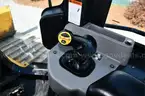 2020 Komatsu D61PX-24 LGP Crawler Dozer