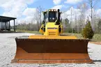 2020 Komatsu D61PX-24 LGP Crawler Dozer