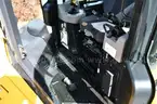 2020 Komatsu D61PX-24 LGP Crawler Dozer