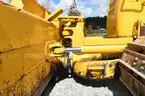 2020 Komatsu D61PX-24 LGP Crawler Dozer