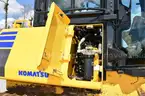 2020 Komatsu D61PX-24 LGP Crawler Dozer