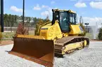 2020 Komatsu D61PX-24 LGP Crawler Dozer