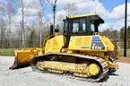 2020 Komatsu D61PX-24 LGP Crawler Dozer