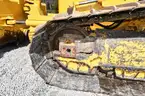 2020 Komatsu D61PX-24 LGP Crawler Dozer