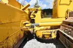 2020 Komatsu D61PX-24 LGP Crawler Dozer