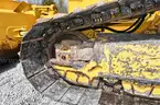 2020 Komatsu D61PX-24 LGP Crawler Dozer