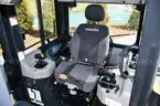 2020 Komatsu D61PX-24 LGP Crawler Dozer