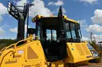 2020 Komatsu D61PX-24 LGP Crawler Dozer