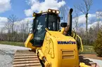 2020 Komatsu D61PX-24 LGP Crawler Dozer