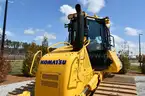 2020 Komatsu D61PX-24 LGP Crawler Dozer