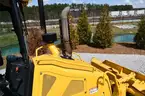 2020 Komatsu D61PX-24 LGP Crawler Dozer