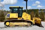 2020 Komatsu D61PX-24 LGP Crawler Dozer