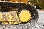 2020 Komatsu D61PX-24 LGP Crawler Dozer