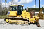 2020 Komatsu D61PX-24 LGP Crawler Dozer