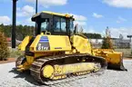2020 Komatsu D61PX-24 LGP Crawler Dozer