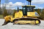 2020 Komatsu D61PX-24 LGP Crawler Dozer
