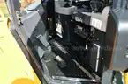 2020 Komatsu D61PX-24 LGP Crawler Dozer