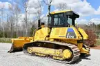 2020 Komatsu D61PX-24 LGP Crawler Dozer